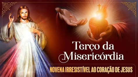 https: //bit. ly/ 150ads|Terço da Misericórdia .